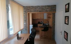 Comfort Getaway Studio