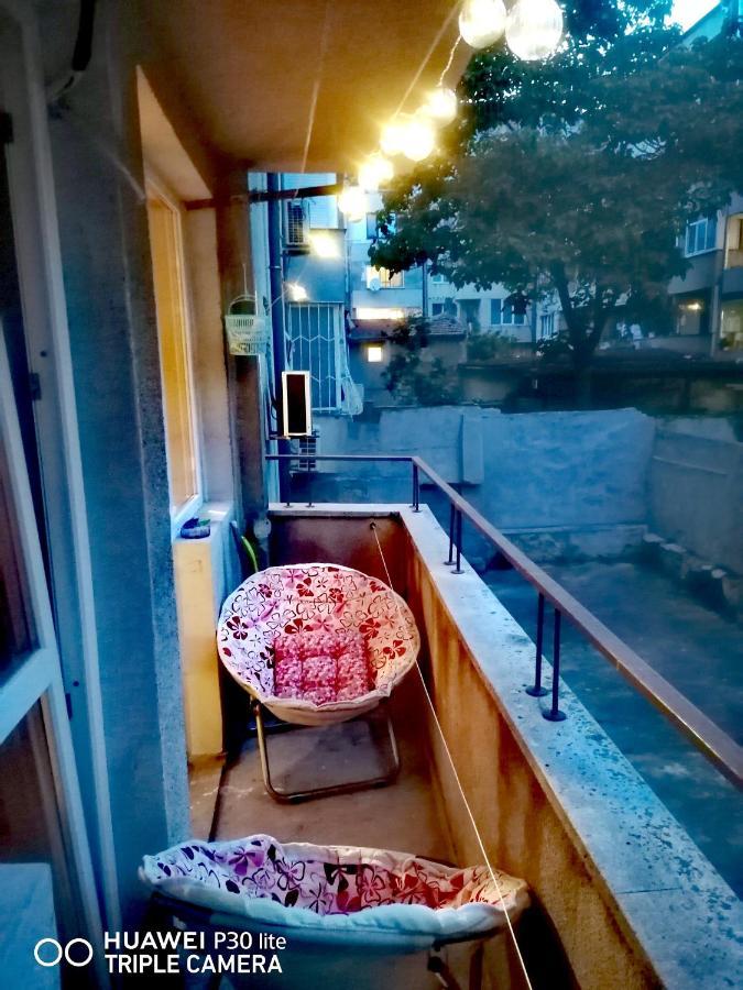 Comfort Getaway Studio Варна Экстерьер фото