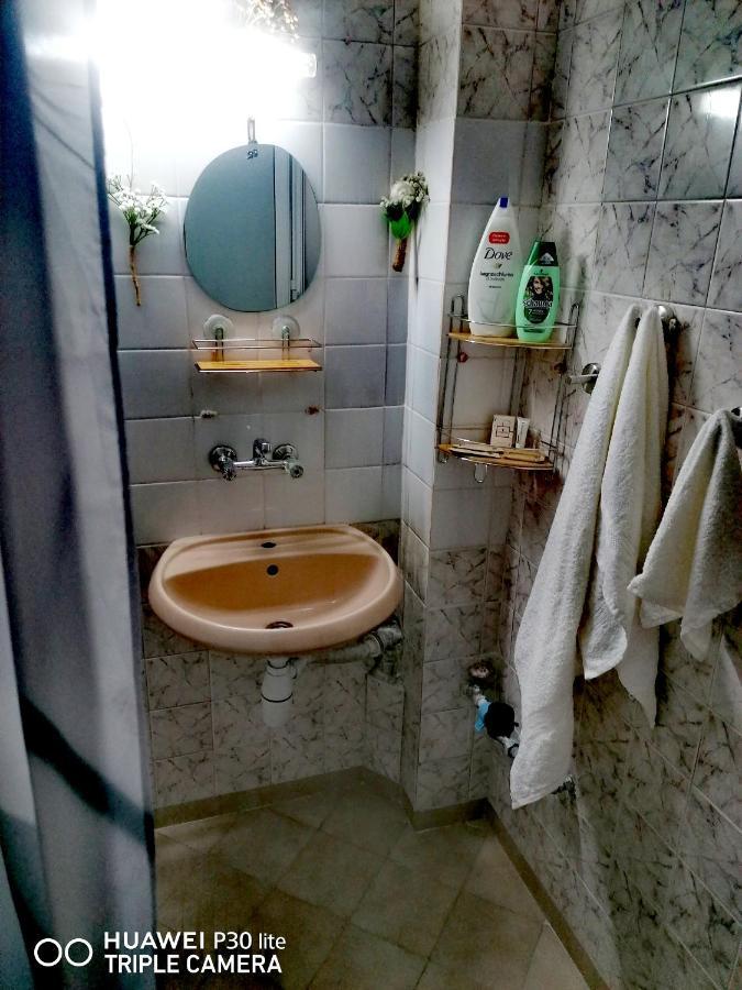 Comfort Getaway Studio Варна Экстерьер фото